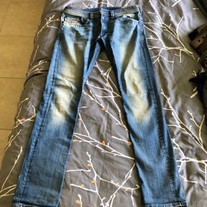 Diesel jeans